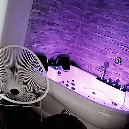酒店 Cocoon Espace Detente 皮埃尔拉特