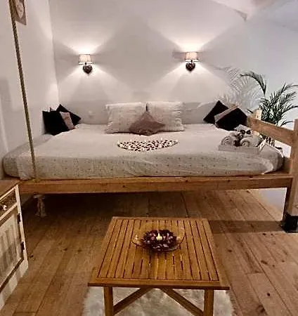 Cocoon Espace Detente *