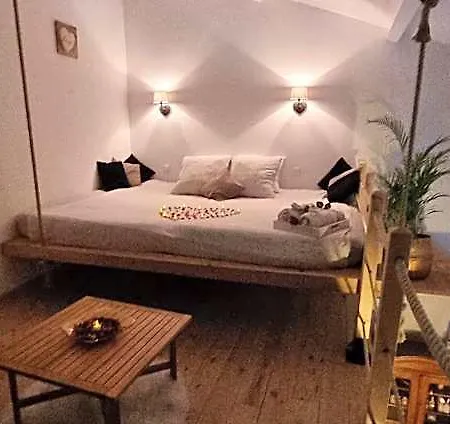 Cocoon Espace Detente 酒店 皮埃尔拉特